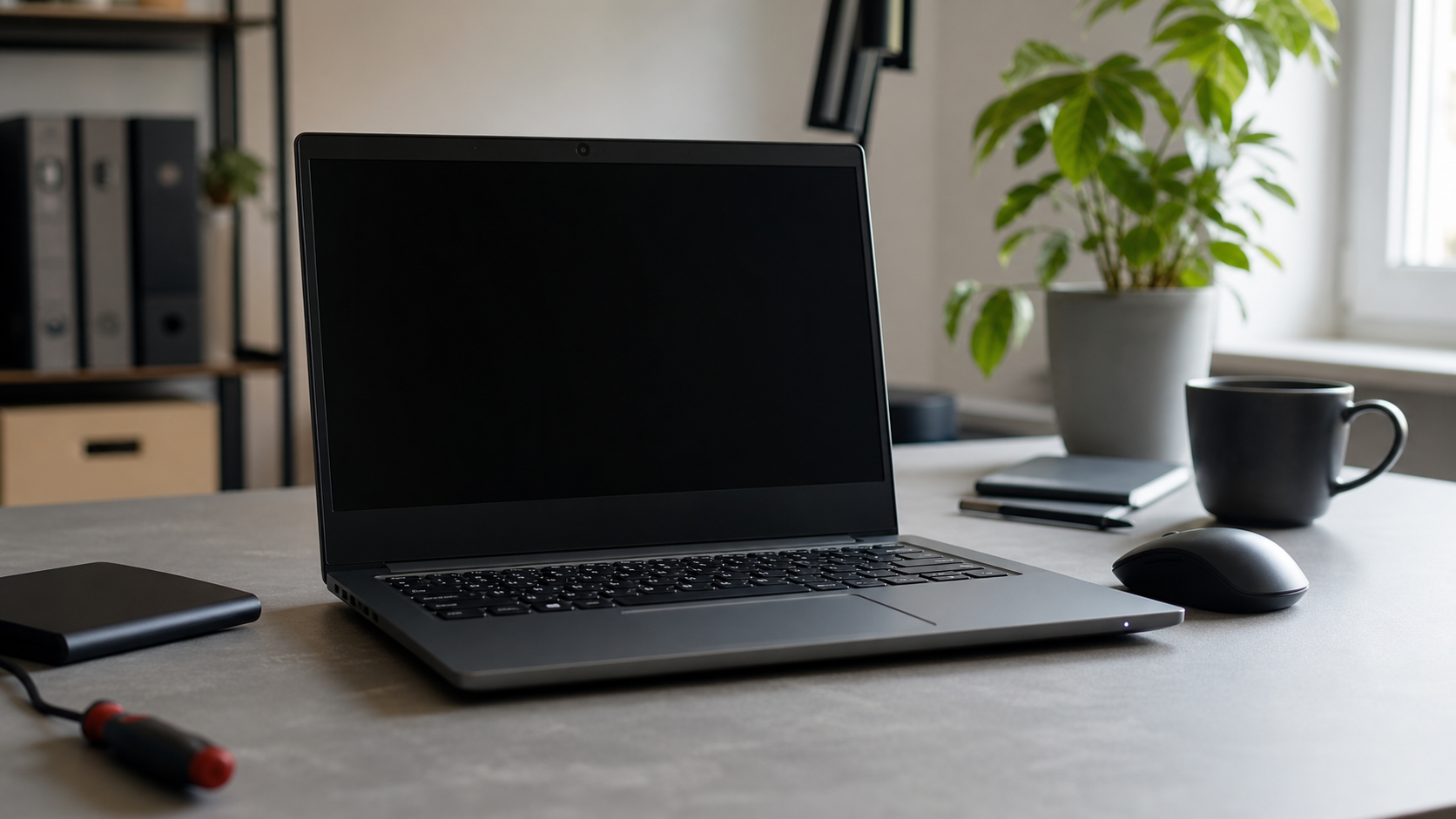 Laptop wacht nicht aus dem Energiesparmodus auf: Ursachen und sichere Lösungen