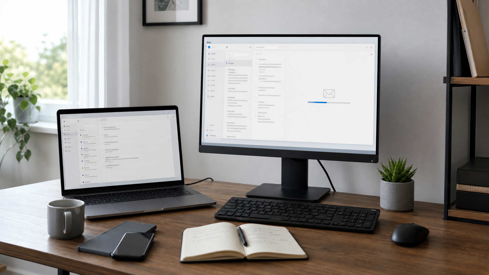 Outlook empfängt keine E-Mails: Ursachen und Lösungen