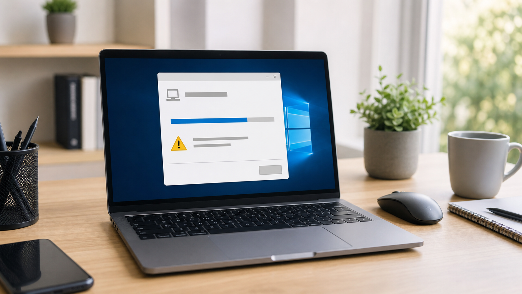 Programm lässt sich nicht installieren: Ursachen und sichere Lösungen