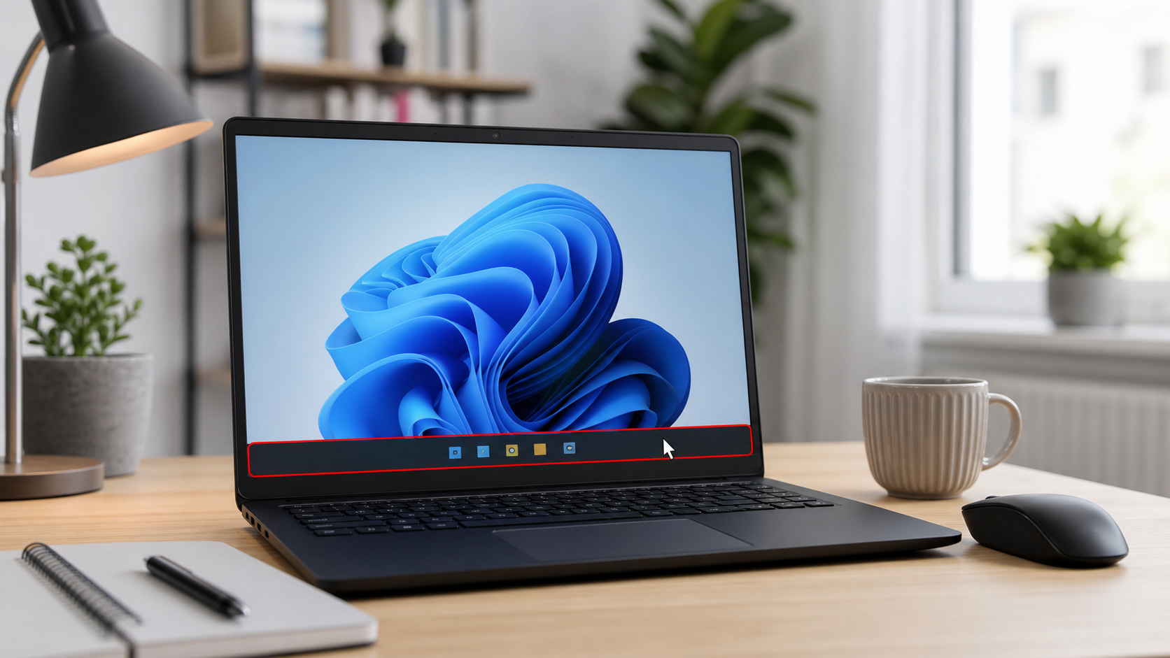 Taskleiste reagiert nicht: Ursachen und sichere Lösungen unter Windows 11