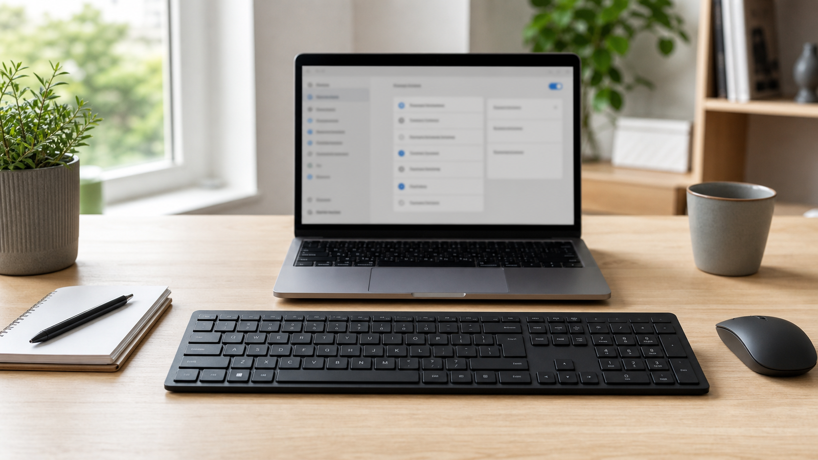 Tastatur schreibt falsche Zeichen: Sprache und Layout richtig einstellen