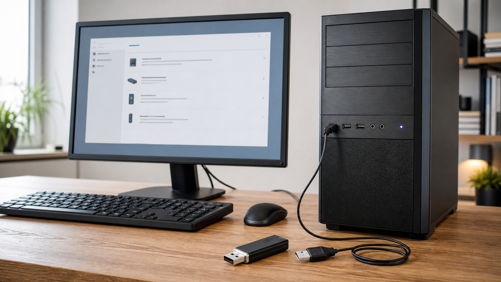 USB-Gerät wird nicht erkannt: So hilft Windows 10 und 11 wieder