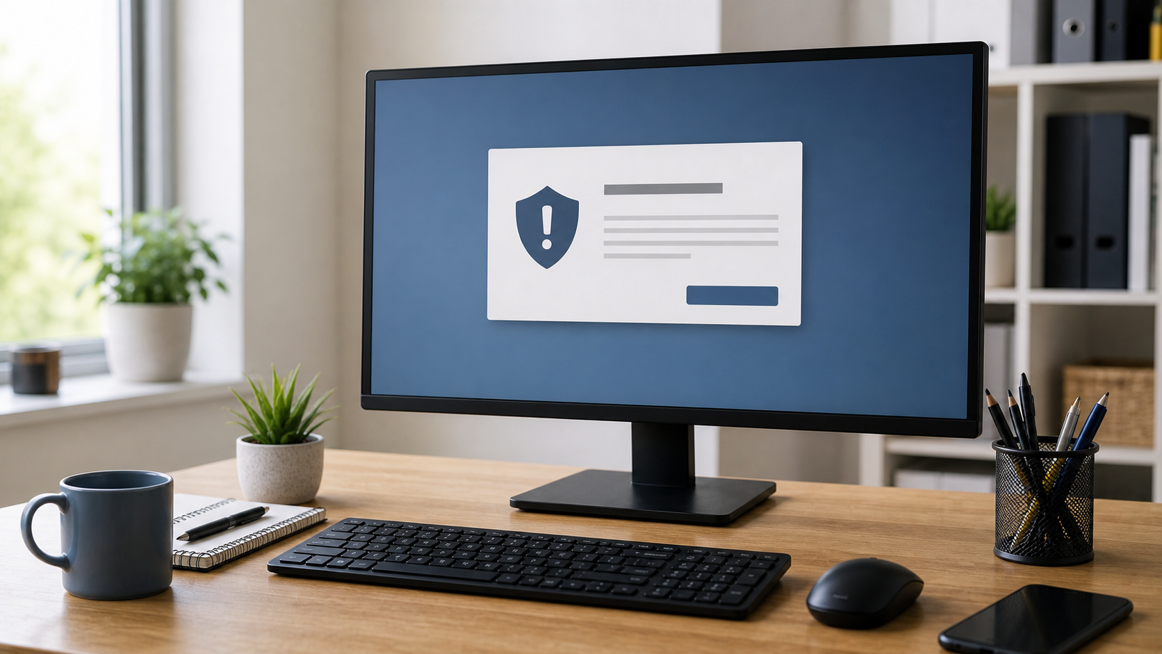 Virusverdacht am PC: Anzeichen erkennen und sicher reagieren