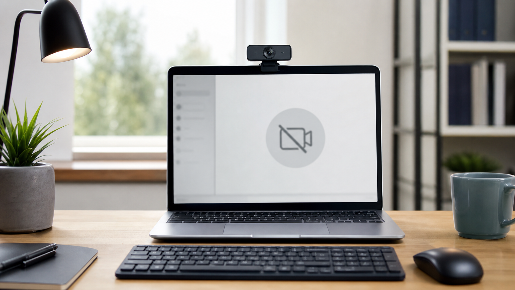 Webcam funktioniert nicht: Ursachen finden und sicher beheben