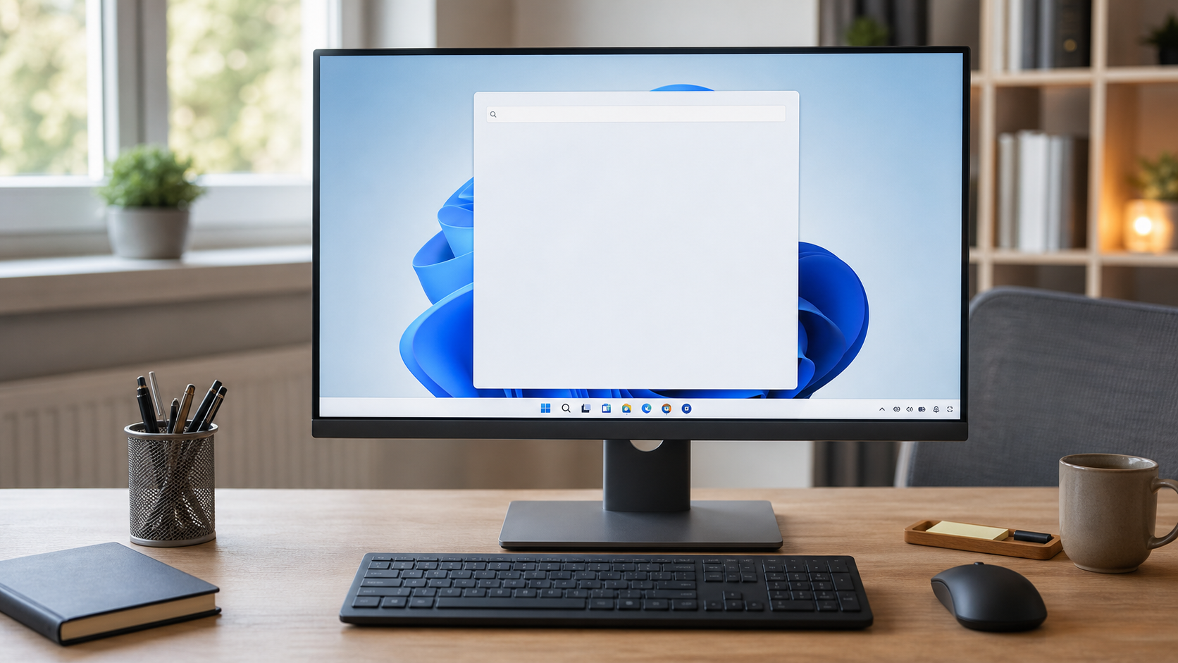 Windows-11-Suche funktioniert nicht: So findest du Dateien und Apps wieder