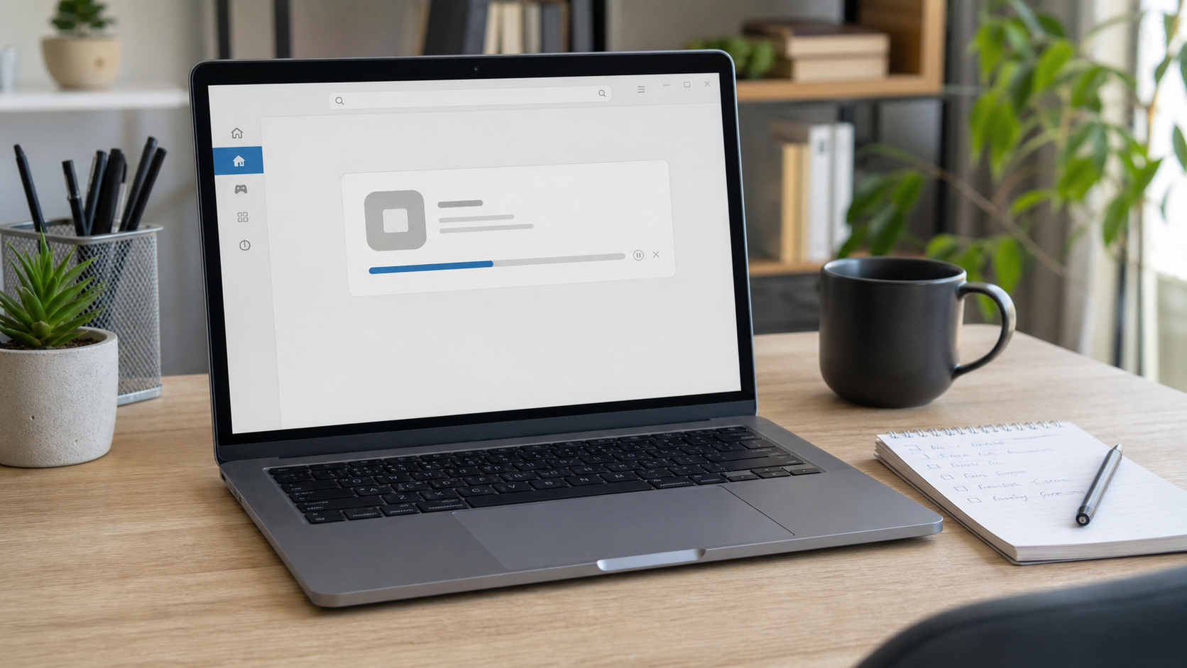 Microsoft Store lädt keine Apps: Downloads hängen unter Windows 11