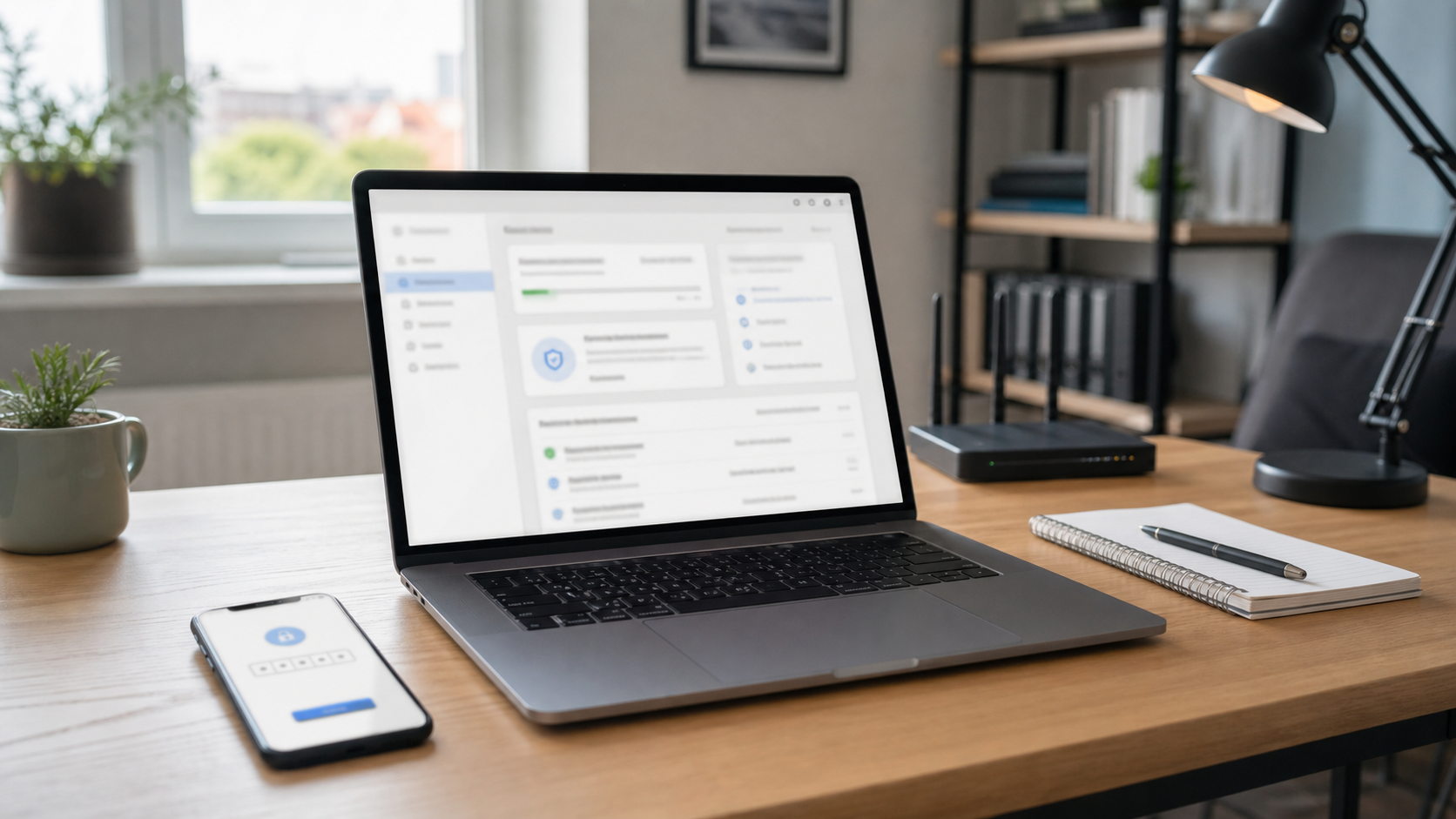 Online-Banking Betrugsverdacht: PC prüfen und Konto schützen
