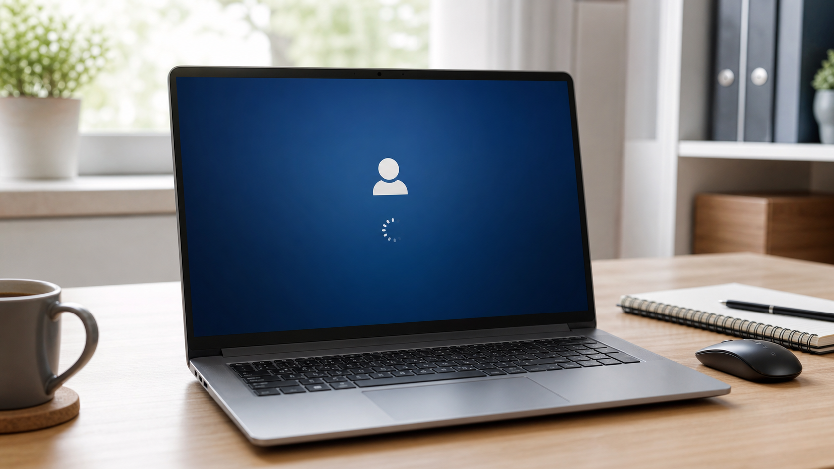 Windows 11 Anmeldung dauert lange: Ursachen prüfen und schneller starten