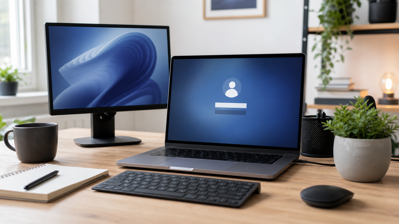 Windows 11 PIN vergessen: So kommst du sicher wieder an deinen PC