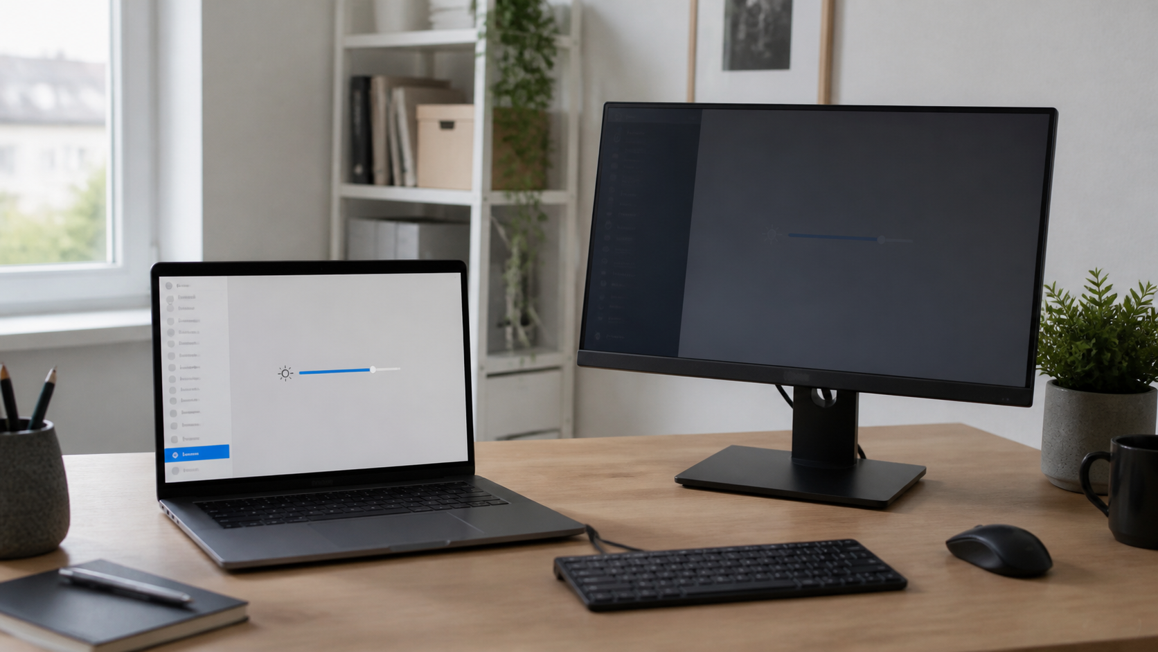 Spiel ist zu dunkel: Bildschirmhelligkeit, HDR und Monitor richtig prüfen