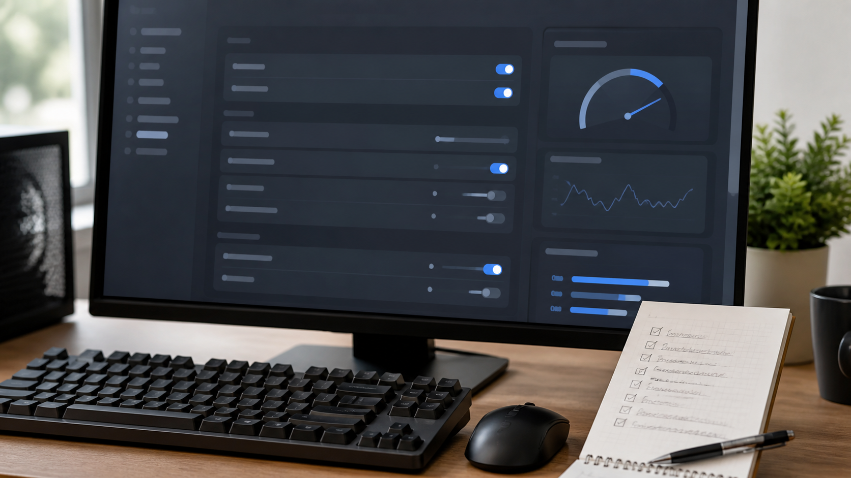 Diagnose eines nicht startenden Spiels am PC