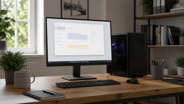 Nicht genügend Arbeitsspeicher: Ursachen finden und PC wieder stabil nutzen
