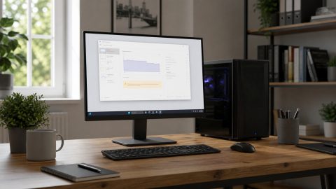 Nicht genügend Arbeitsspeicher: Ursachen finden und PC wieder stabil nutzen