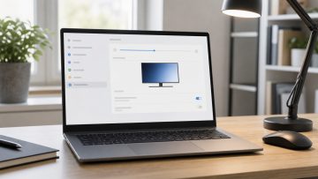 Bildschirmhelligkeit lässt sich nicht ändern: Ursachen und sichere Lösungen