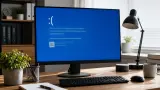 Bluescreen unter Windows 11: Ursachen finden und sicher beheben