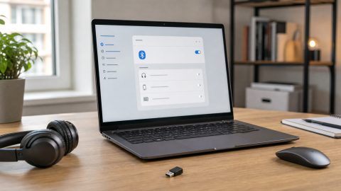 Bluetooth funktioniert nicht: Geräte koppeln und sicher beheben