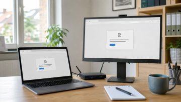 Browser öffnet keine Webseiten: Ursachen finden und sicher lösen
