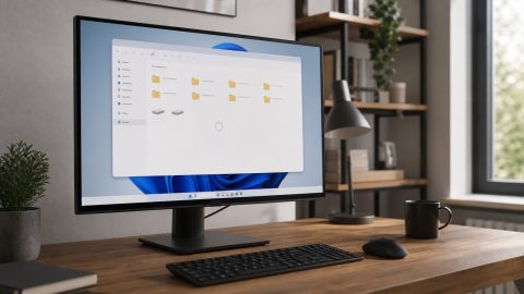 Datei-Explorer reagiert nicht unter Windows 11: Ursachen und Lösungen