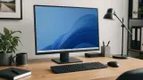 Desktop-Symbole verschwunden unter Windows 11: So bekommst du sie zurück