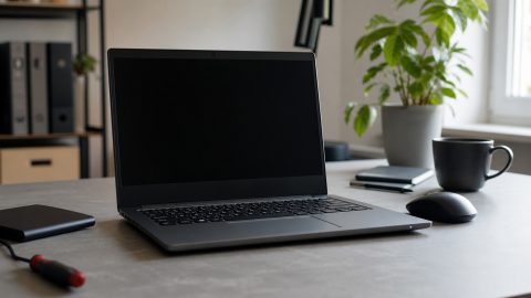 Laptop wacht nicht aus dem Energiesparmodus auf: Ursachen und sichere Lösungen