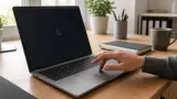 Laptop-Touchpad funktioniert nicht: Ursachen finden und sicher beheben
