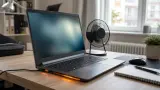 Laptop wird heiß: Ursachen finden und sicher abkühlen