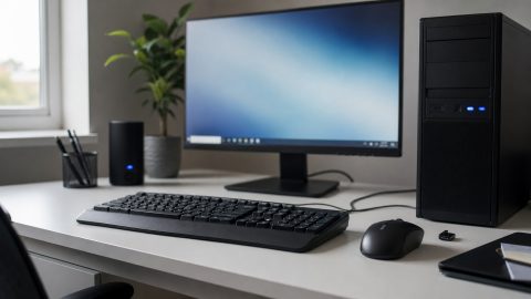 Maus oder Tastatur funktioniert nicht: Ursachen finden und sicher beheben