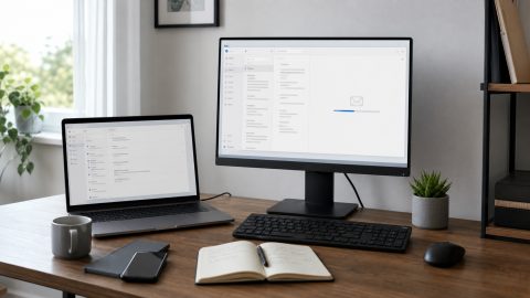 Outlook empfängt keine E-Mails: Ursachen und Lösungen