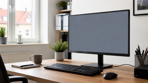 PC friert ein: Ursachen finden und sicher beheben