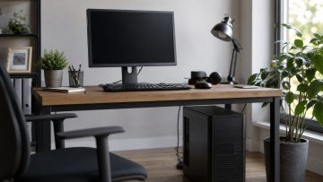 PC geht plötzlich aus: Ursachen finden und sicher handeln