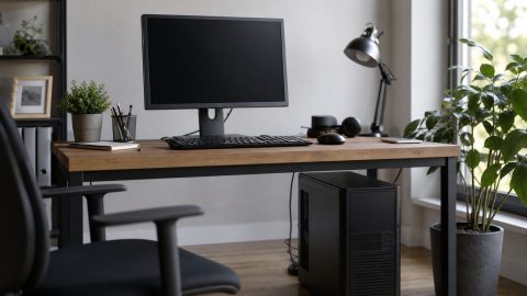 PC geht plötzlich aus: Ursachen finden und sicher handeln