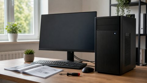PC piept beim Start: Bedeutung der Signale und sichere Lösungen