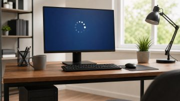 PC startet immer wieder neu: Ursachen finden und sicher beheben