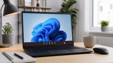 Taskleiste reagiert nicht: Ursachen und sichere Lösungen unter Windows 11