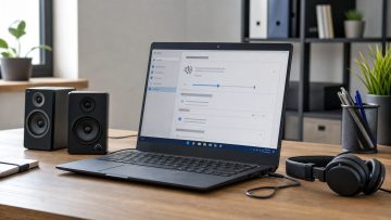 Ton funktioniert nicht unter Windows 10 und 11: So findest du die Ursache