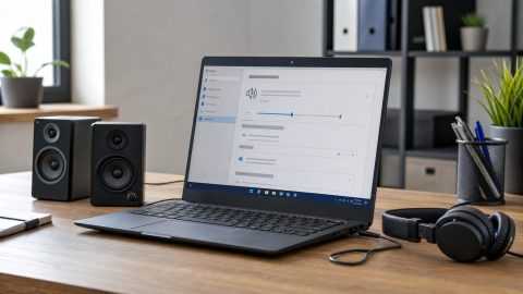 Ton funktioniert nicht unter Windows 10 und 11: So findest du die Ursache