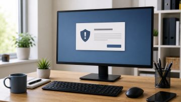 Virusverdacht am PC: Anzeichen erkennen und sicher reagieren