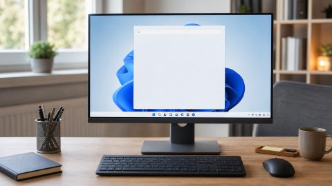 Windows-11-Suche funktioniert nicht: So findest du Dateien und Apps wieder