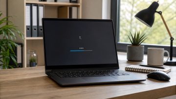 Windows startet nicht: Was du tun kannst, wenn der PC nicht hochfährt