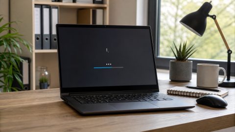 Windows startet nicht: Was du tun kannst, wenn der PC nicht hochfährt