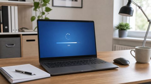 Windows Update hängt: Was du tun kannst, wenn Updates nicht weiterlaufen