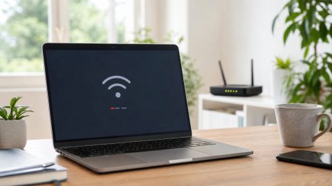 WLAN bricht ständig ab: Ursachen finden und Verbindung stabilisieren