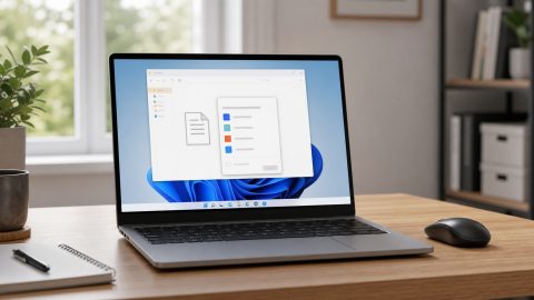 Datei öffnet sich mit falschem Programm: Standard-App richtig einstellen