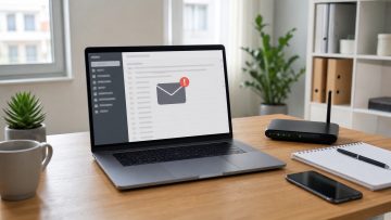 E-Mails kommen nicht an: Ursachen finden und sicher lösen