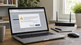 Fake-Virenscanner-Popup im Browser: sicher reagieren und PC prüfen