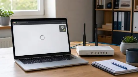 Internet langsam trotz WLAN: Ursachen prüfen und Verbindung beschleunigen