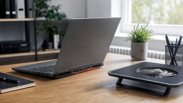 Laptop-Lüfter laut: Ursachen finden und sicher leiser machen