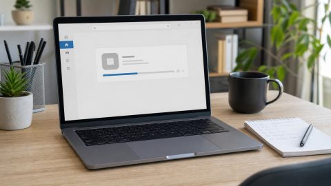 Microsoft Store lädt keine Apps: Downloads hängen unter Windows 11