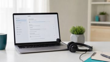 Mikrofon funktioniert nicht: Ursachen prüfen und Aufnahme wiederherstellen