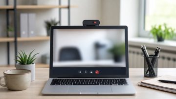 Webcam funktioniert nicht: Ursachen prüfen und Kamera wieder nutzen